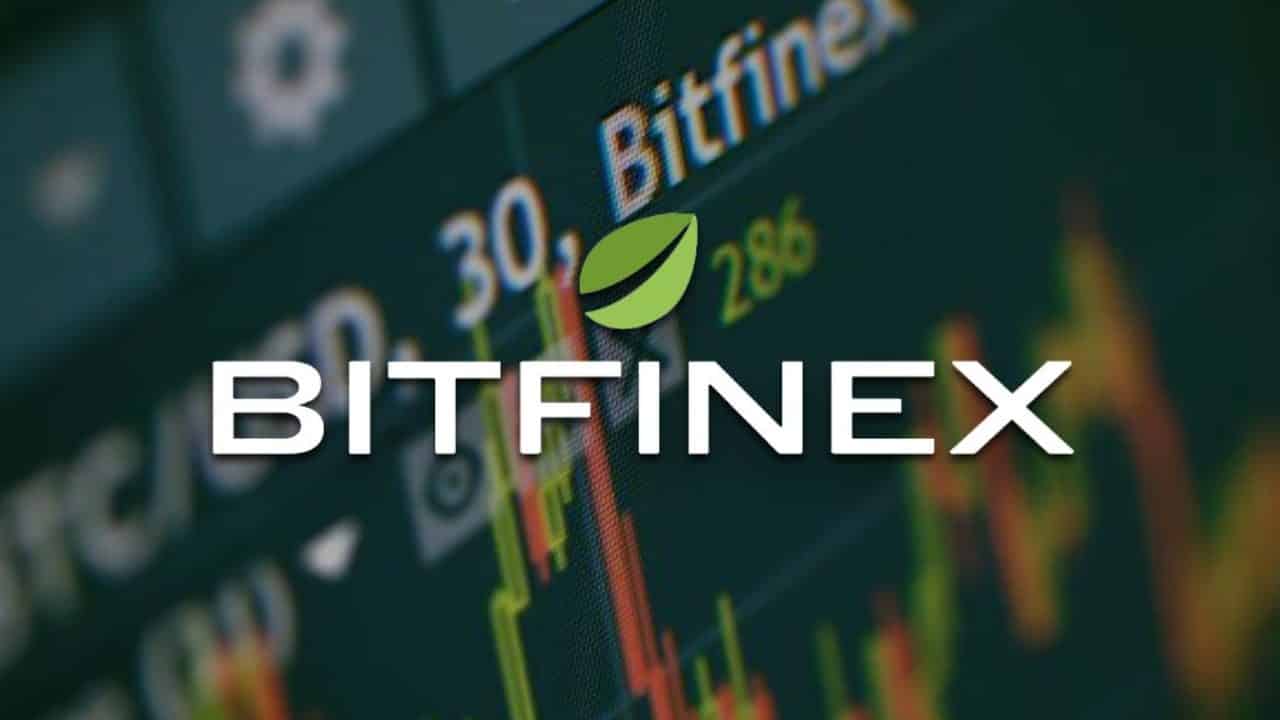 How To Trade Cryptocurrency on Bitfinex: A Beginner’s guide