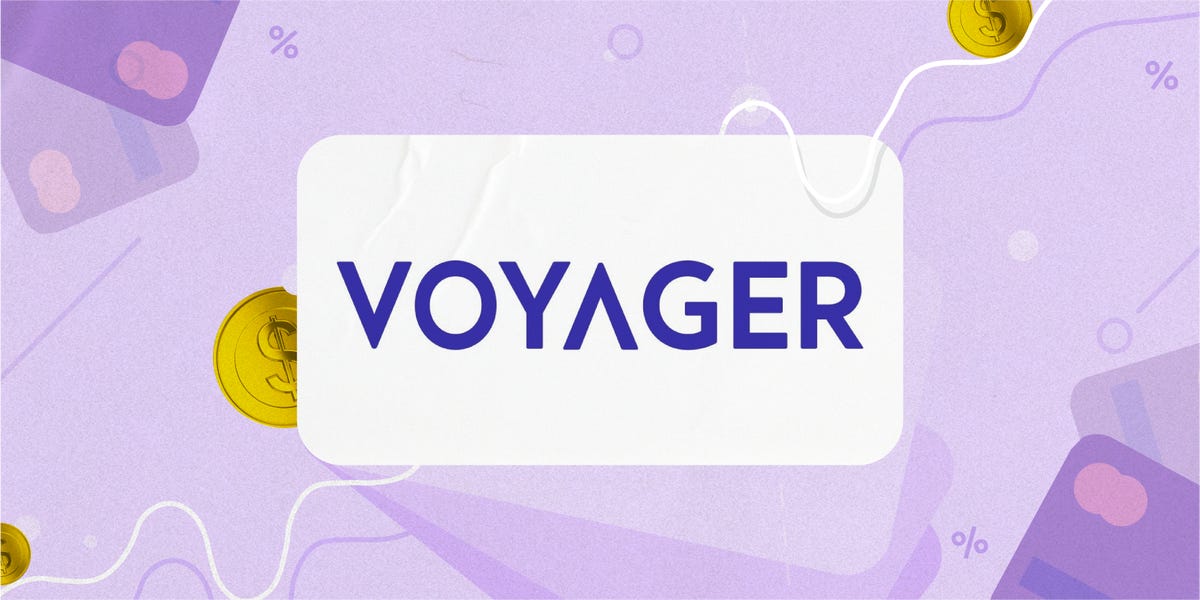 Voyager Review