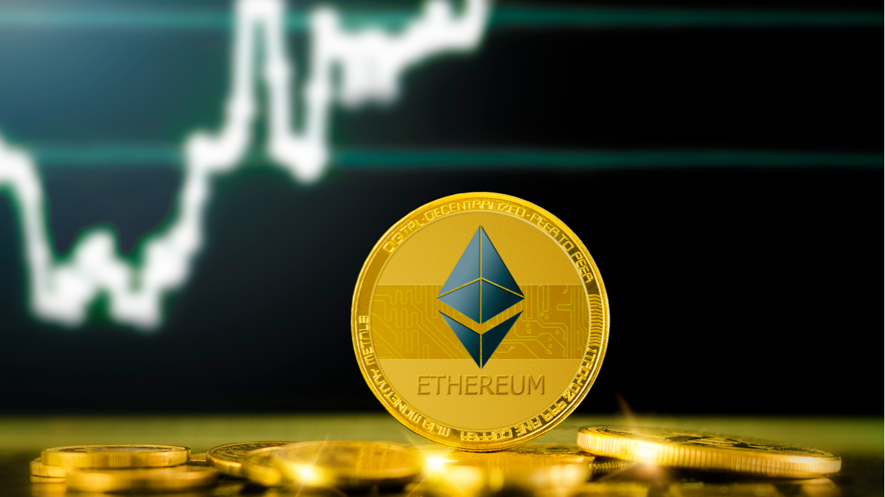 How To Buy Ethereum in Russia