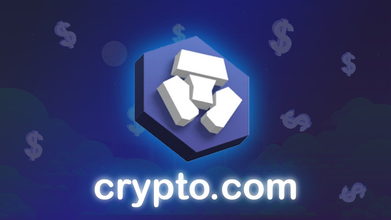 Crypto.com Review 2024