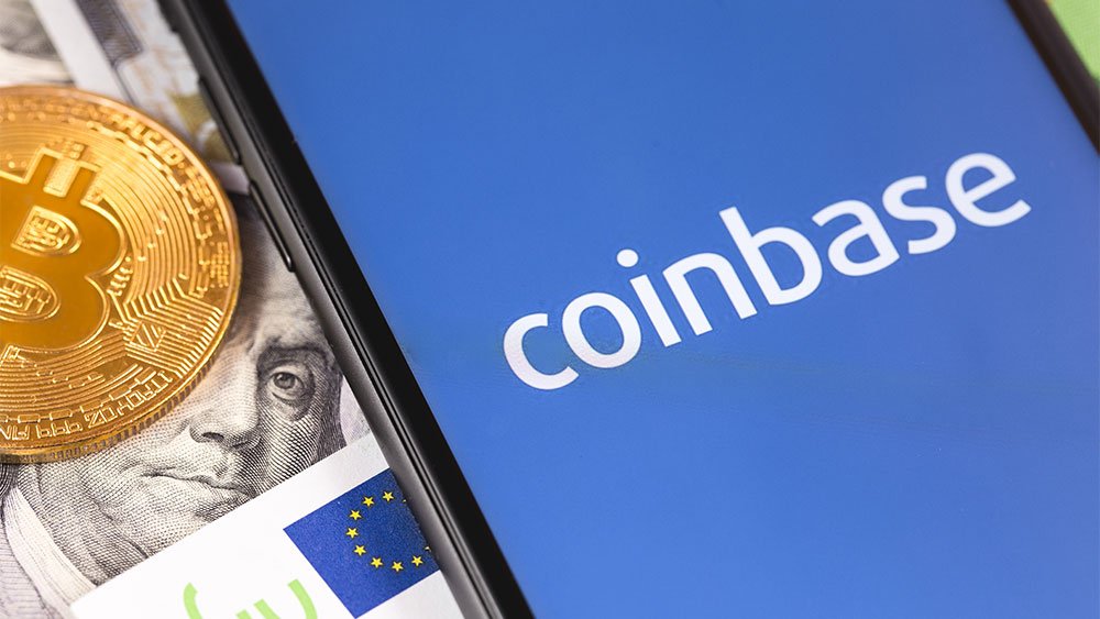 How To Buy Bitcoin On Coinbase