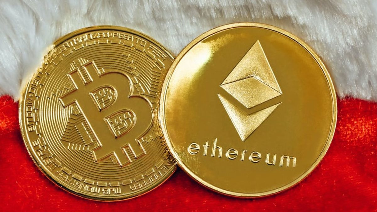 How to buy Ethereum in Ukraine