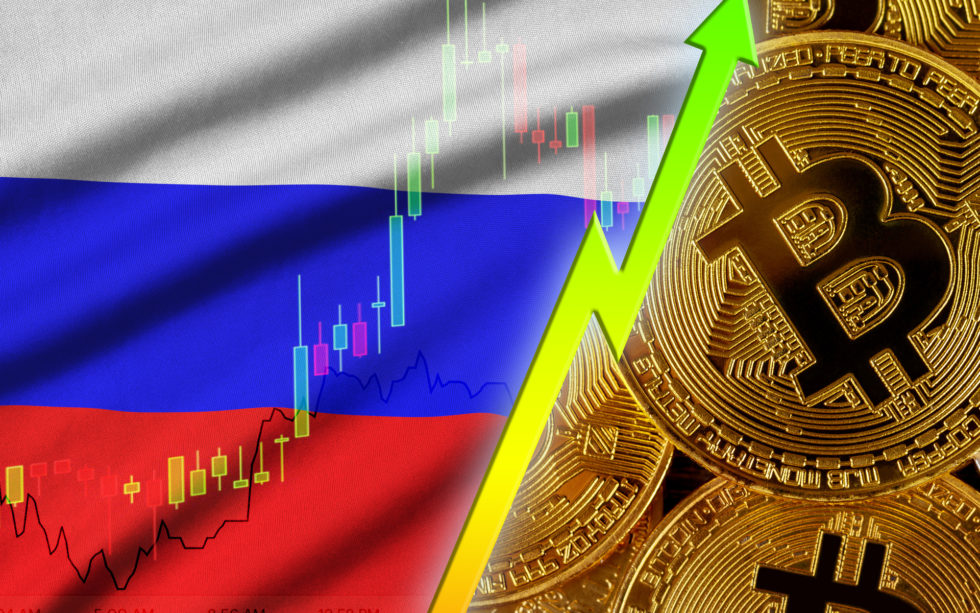 How to Buy Cryptocurrency in Russia