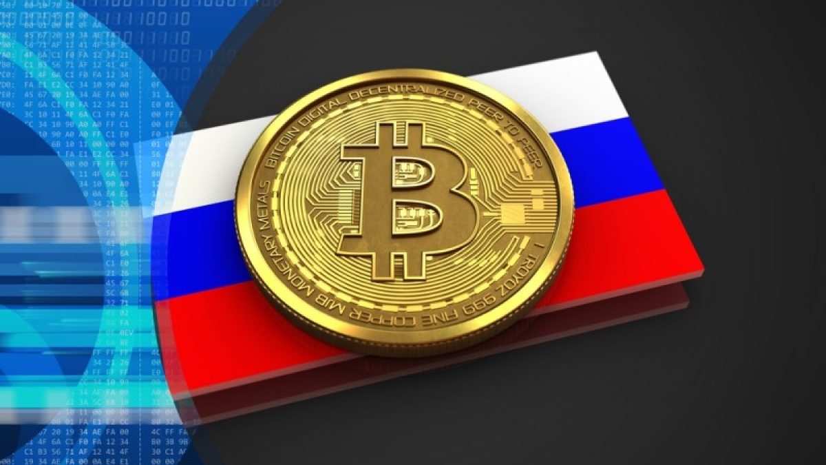 Top 9 Bitcoin Exchanges in Russia