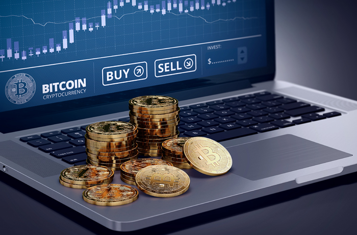 How to Use a Cryptocurrency Exchange UK