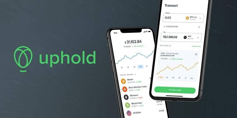 Uphold Review