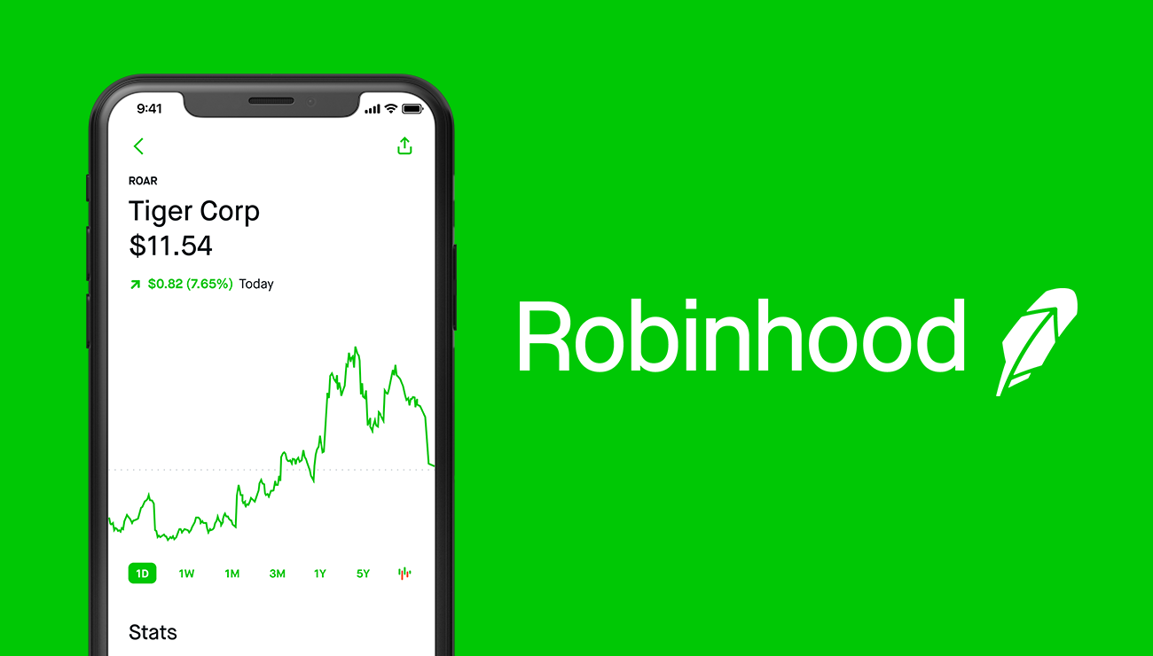 Robinhood vs. Binance (Comparison)
