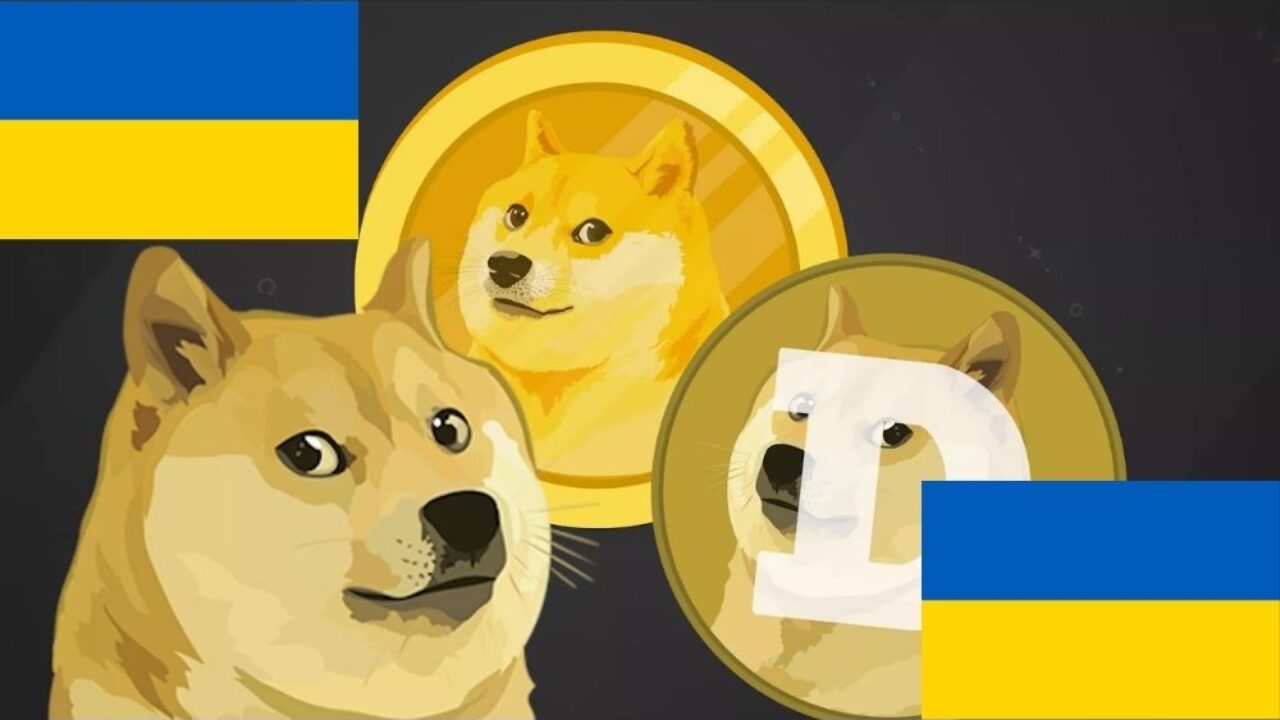 How to buy Dogecoin in Ukraine