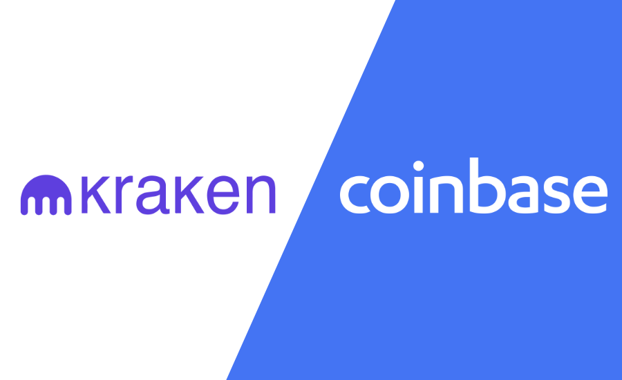 Kraken vs. Coinbase (Comparison)