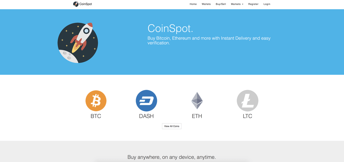 CoinSpot Review