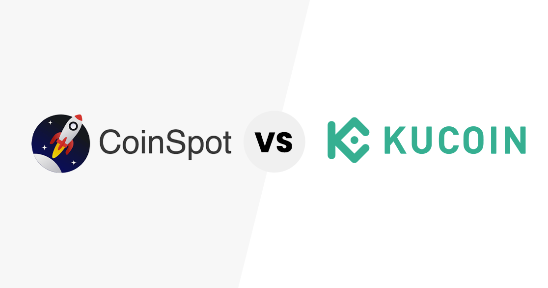 CoinSpot vs KuCoin (Comparison)