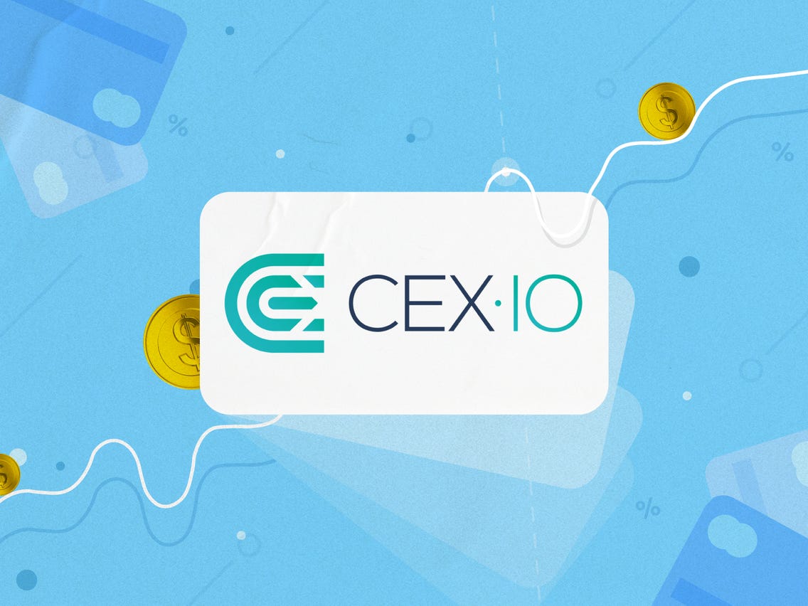 CEX.IO Review