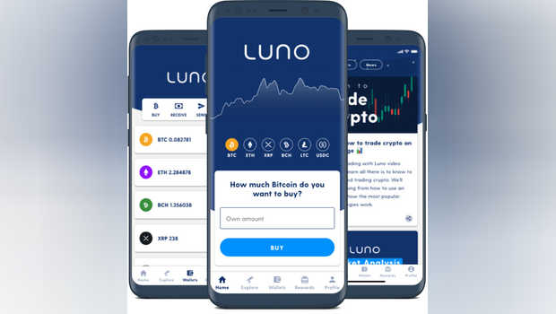 How To Buy Bitcoin with Luno in Malaysia