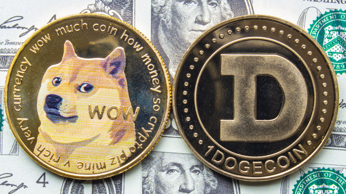 How to buy Dogecoin in Russia