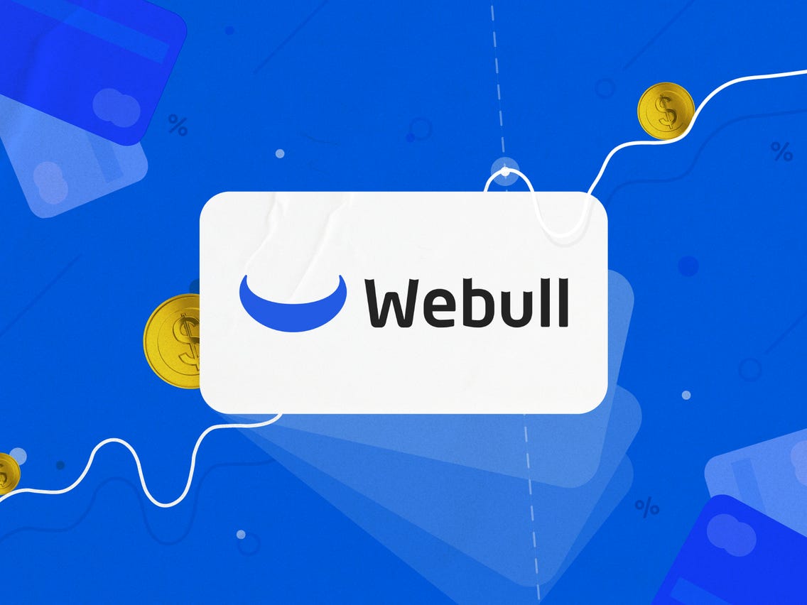 Webull Review