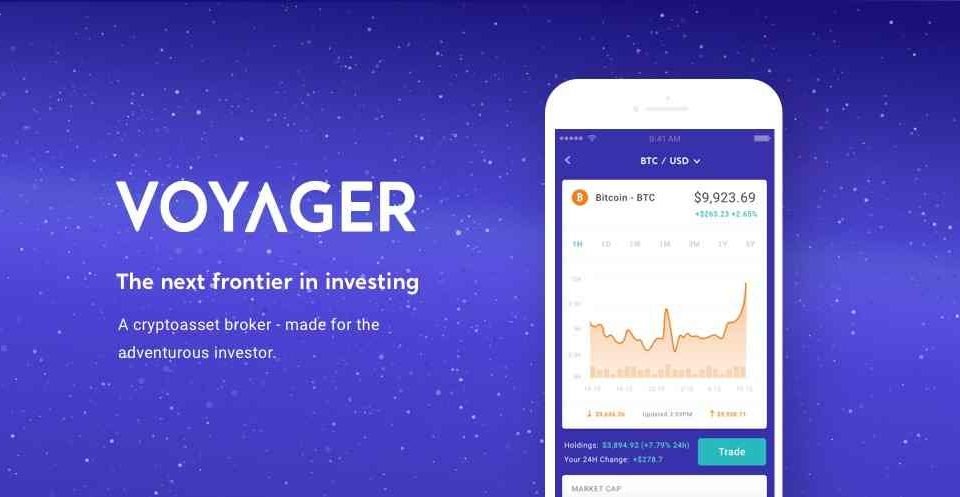 How to Buy Bitcoin on Voyager