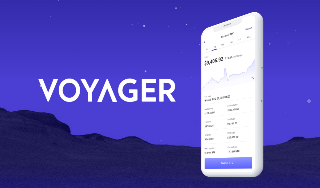 Binance vs Voyager (Comparison)