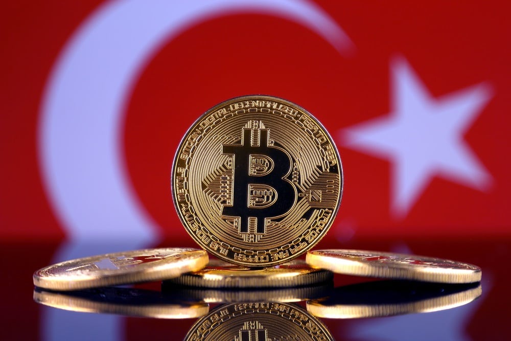 How to Buy Bitcoin in Turkey