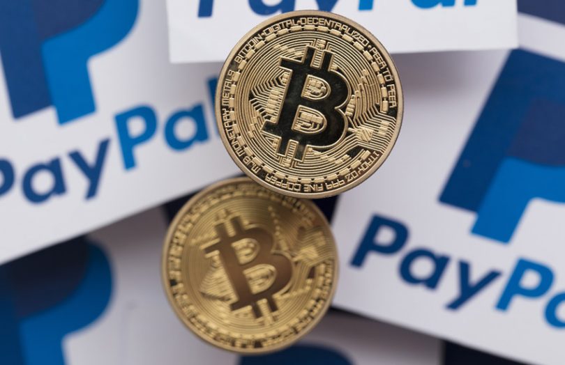How to Buy Bitcoin & Cryptocurrency with PayPal
