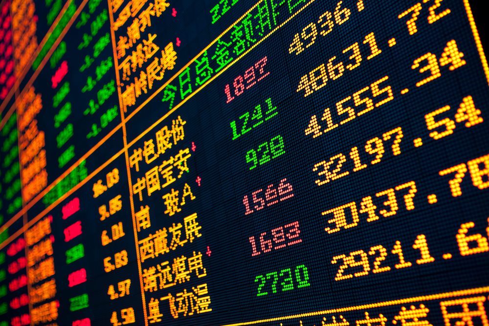 7 Crypto Exchanges To Buy Bitcoin in China
