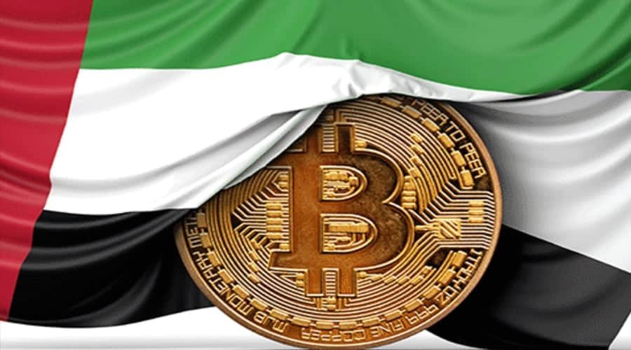 How to Buy Bitcoin in United Arab Emirates (UAE)