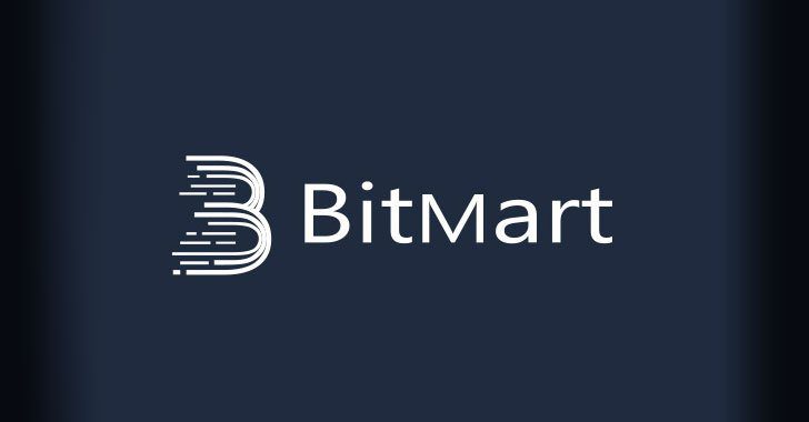 How to buy Bitcoin (& ALL other crypto) From BitMart