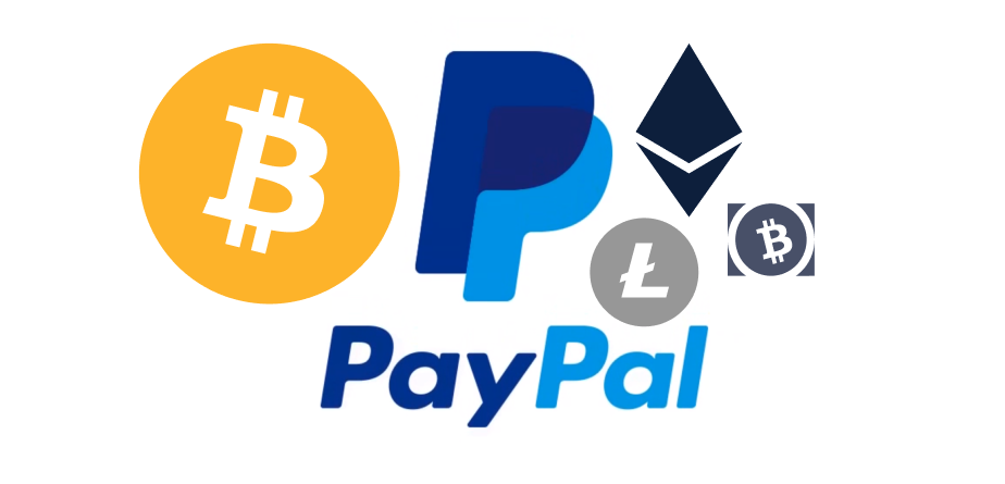 What’s the Difference Between Crypto and PayPal?