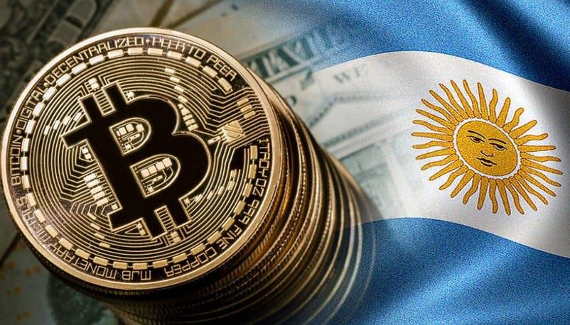 How To Buy Bitcoin in Argentina: Top Cryptocurrency Exchanges