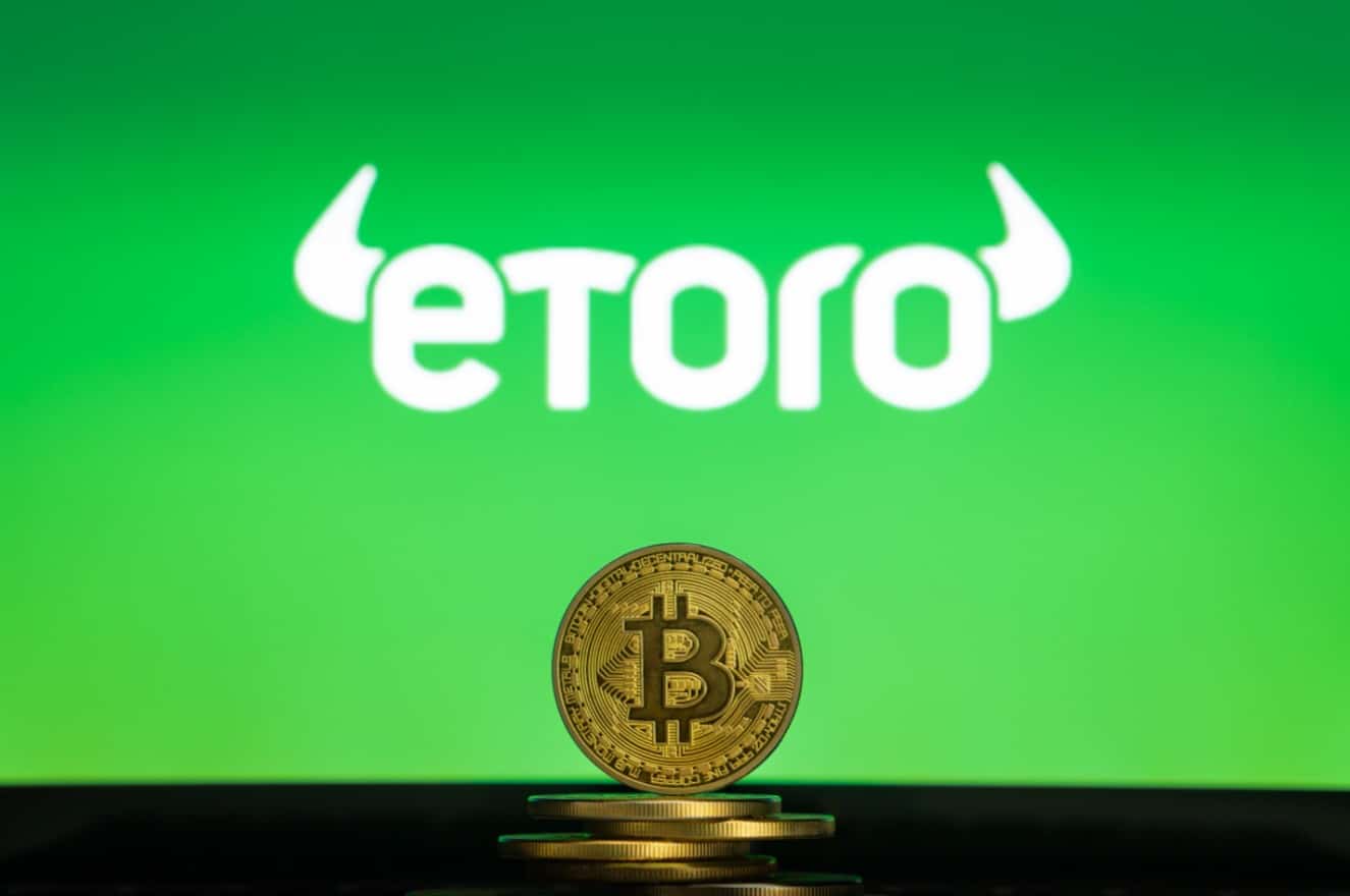 How to buy bitcoin with a debit or credit card on eToro