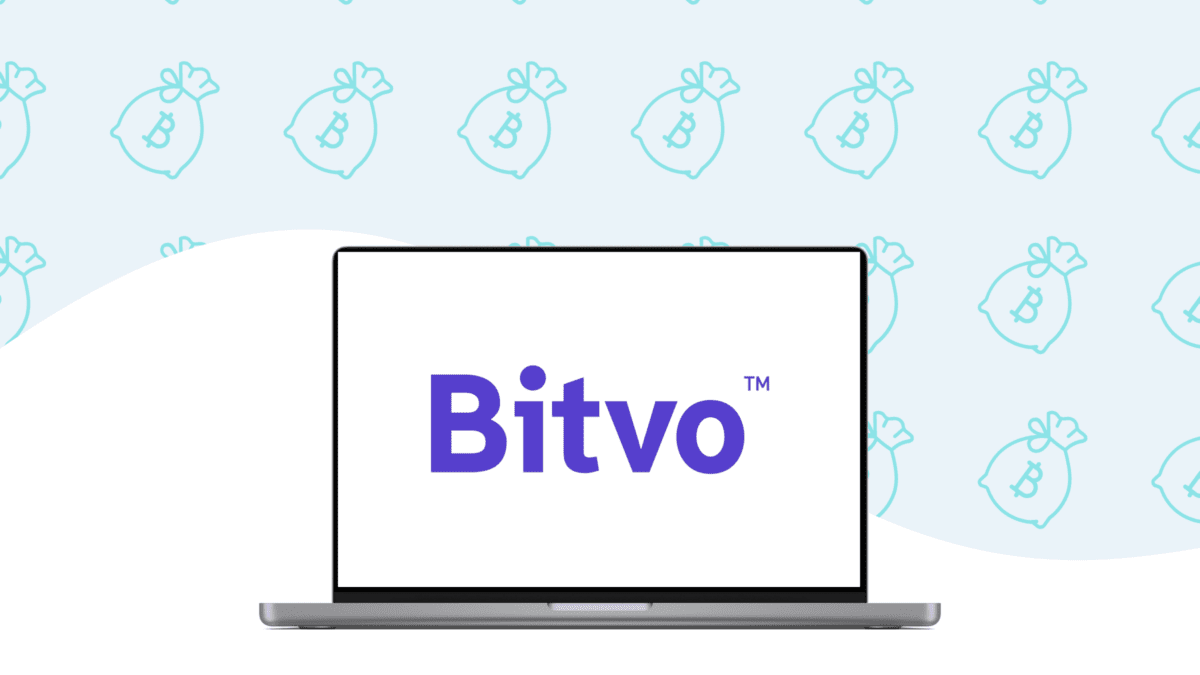 Bitvo Cryptocurrency Trading Platform Review