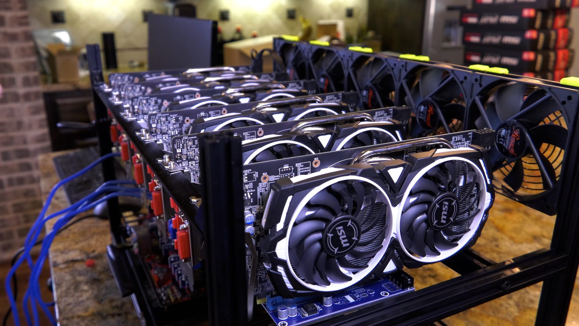 Cryptocurrency Mining 101