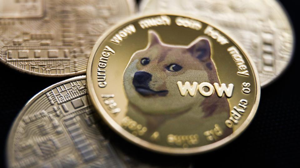 Where to Buy Dogecoin : Full Beginner’s Guide