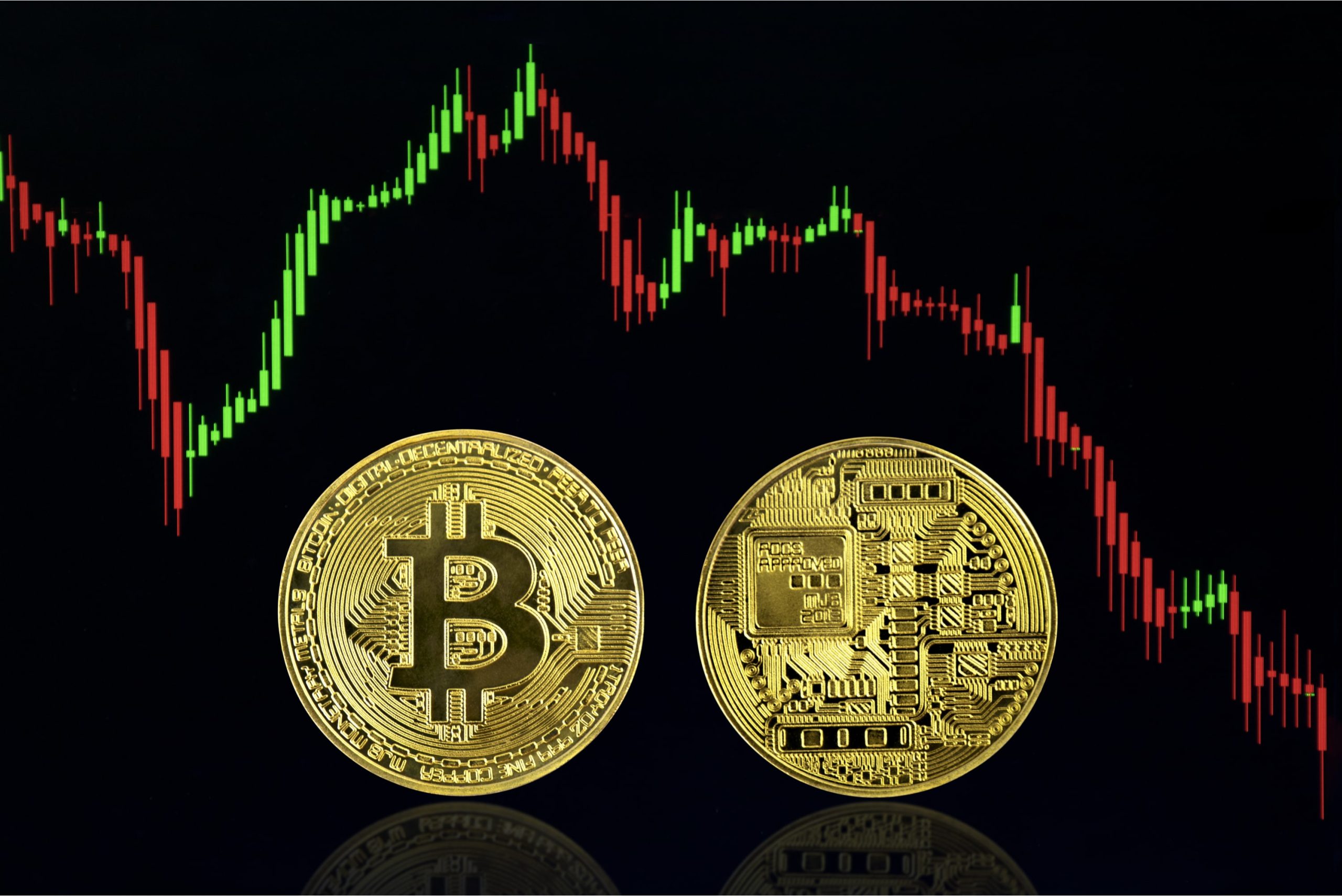 Market Volatility: Why Is Crypto So Volatile?
