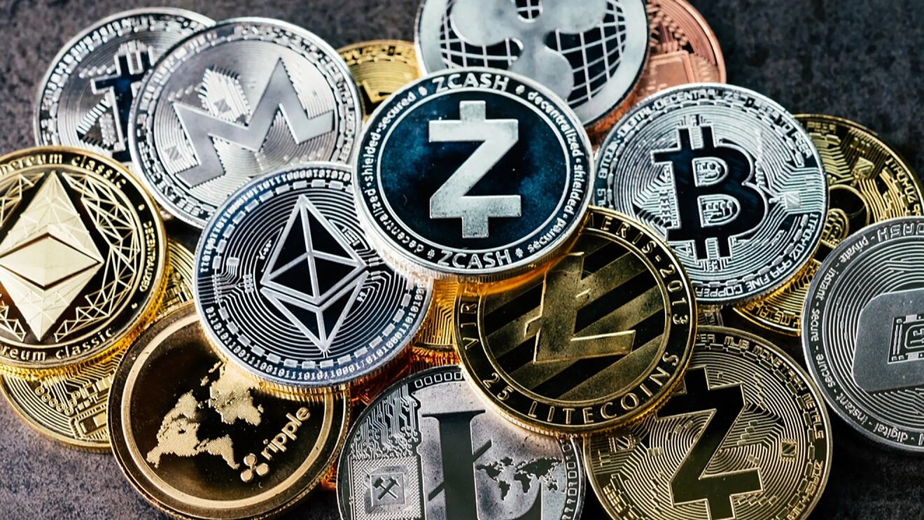 How to Get Cryptocurrency for Free