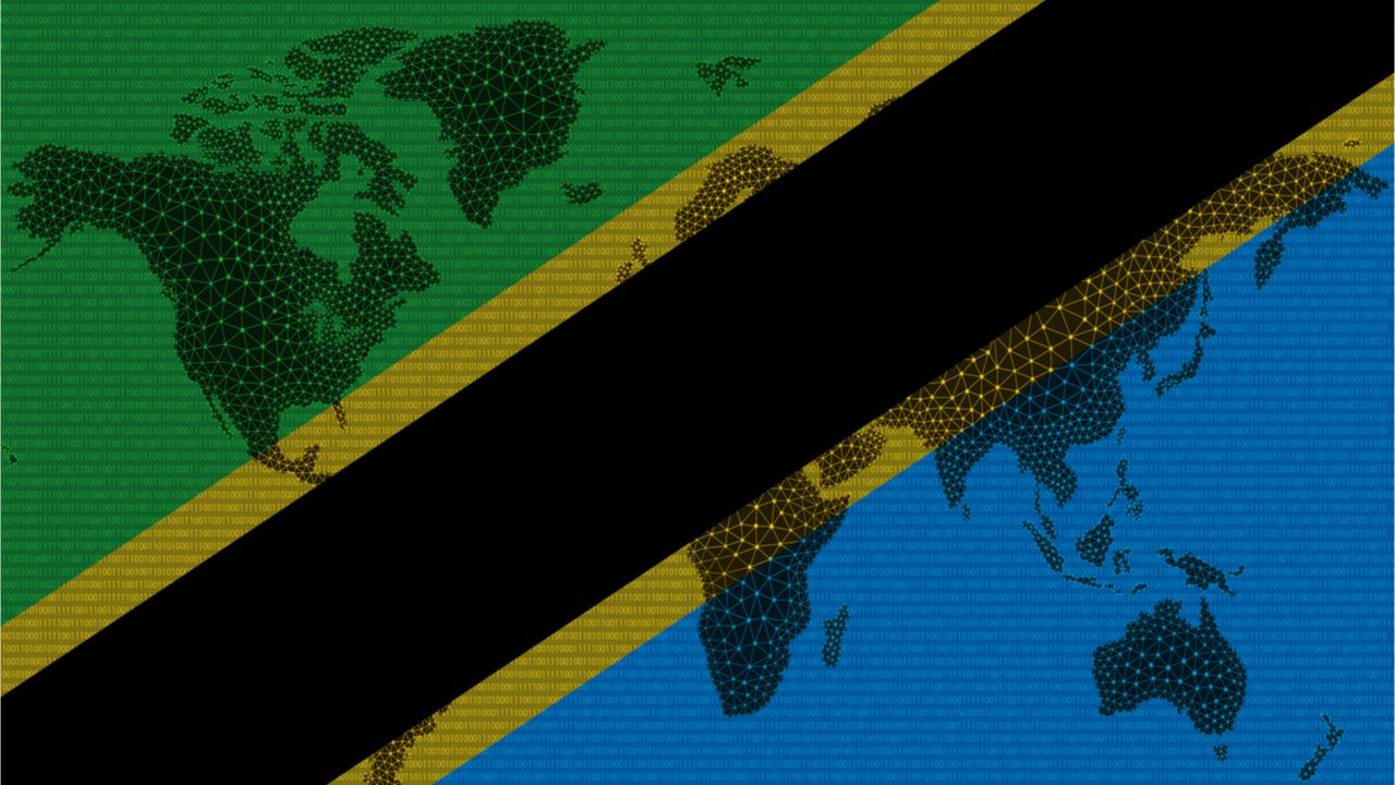 How to Sell Bitcoin in Tanzania