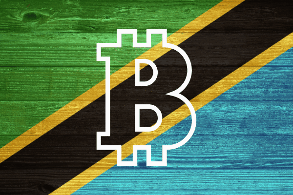 How to buy Bitcoin in Tanzania