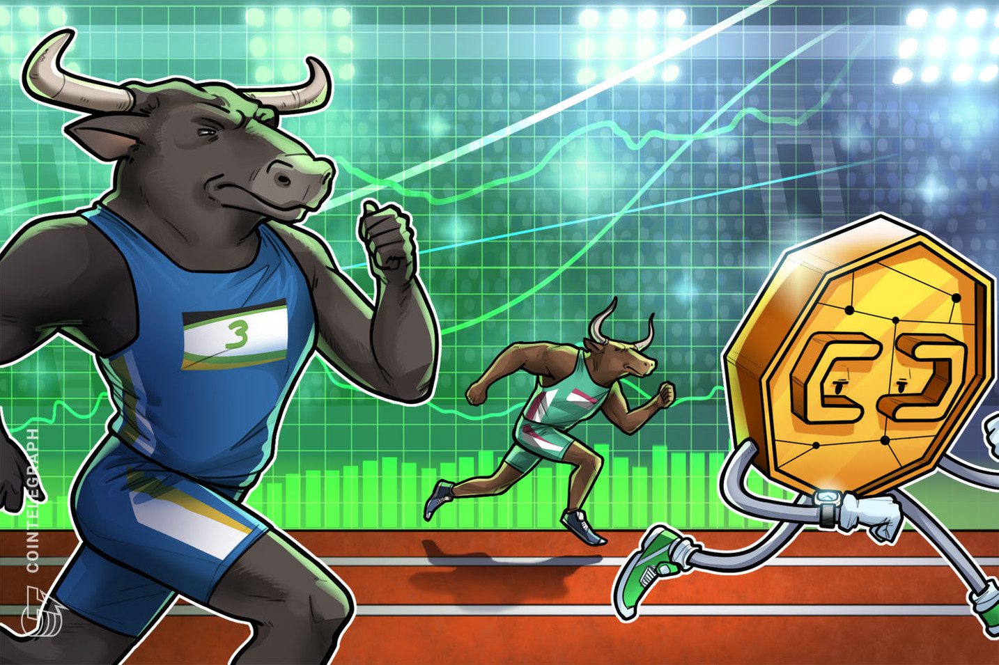 When is The Next Crypto Bull Run?