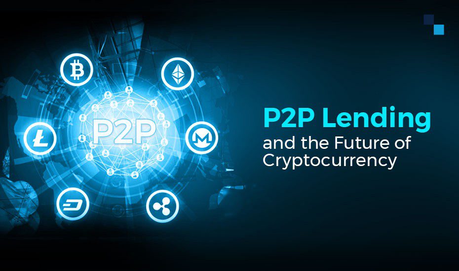 Top Cryptocurrency Lending Platforms
