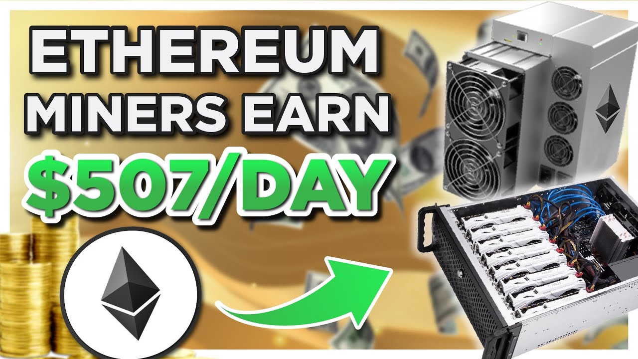 How To Mine Ethereum From Home for Free