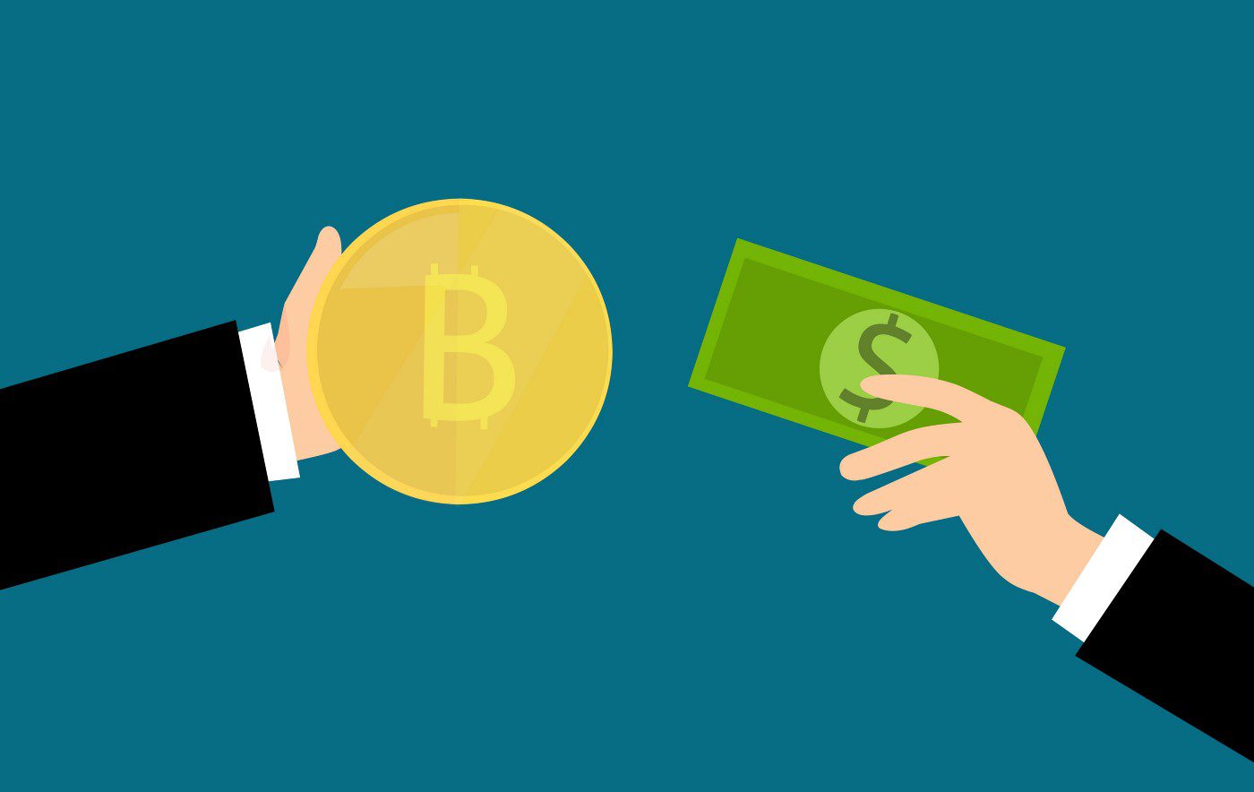 Do I Have to Buy a Whole Bitcoin?
