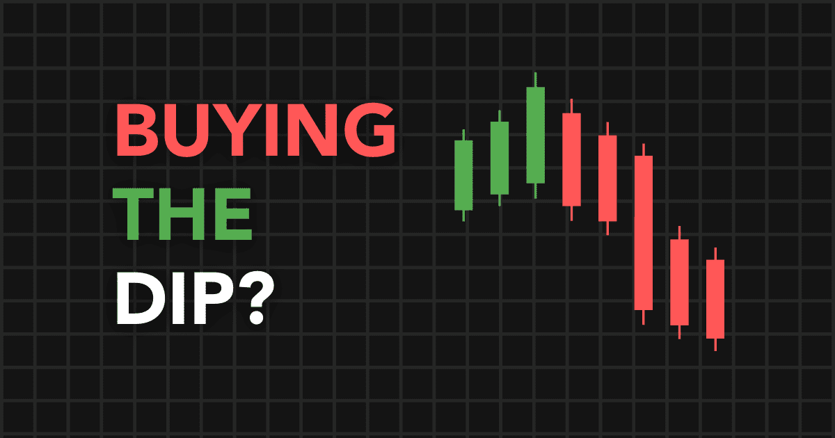 3 Things People Get Wrong About ‘Buying the Dip’?