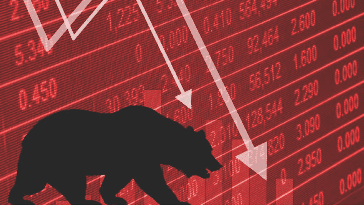Top 3 Things People Get Wrong About Bear Market