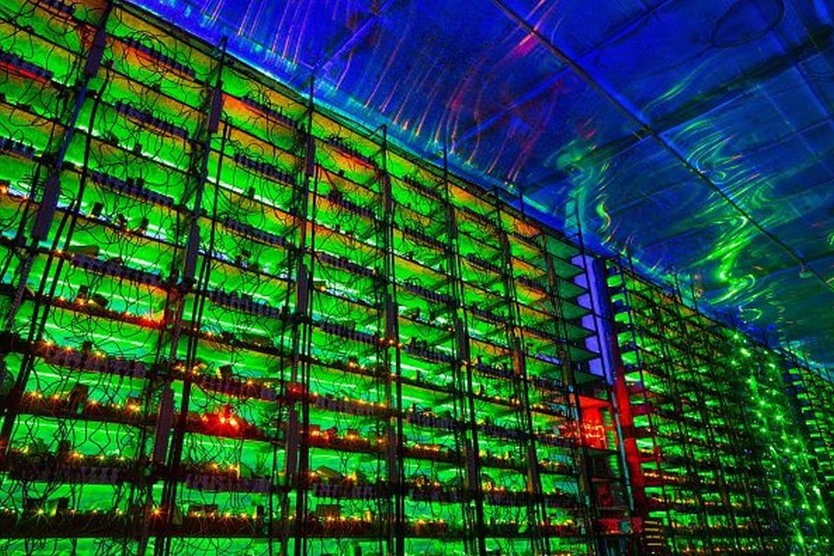 Top 3 Things People Get Wrong About Crypto Mining