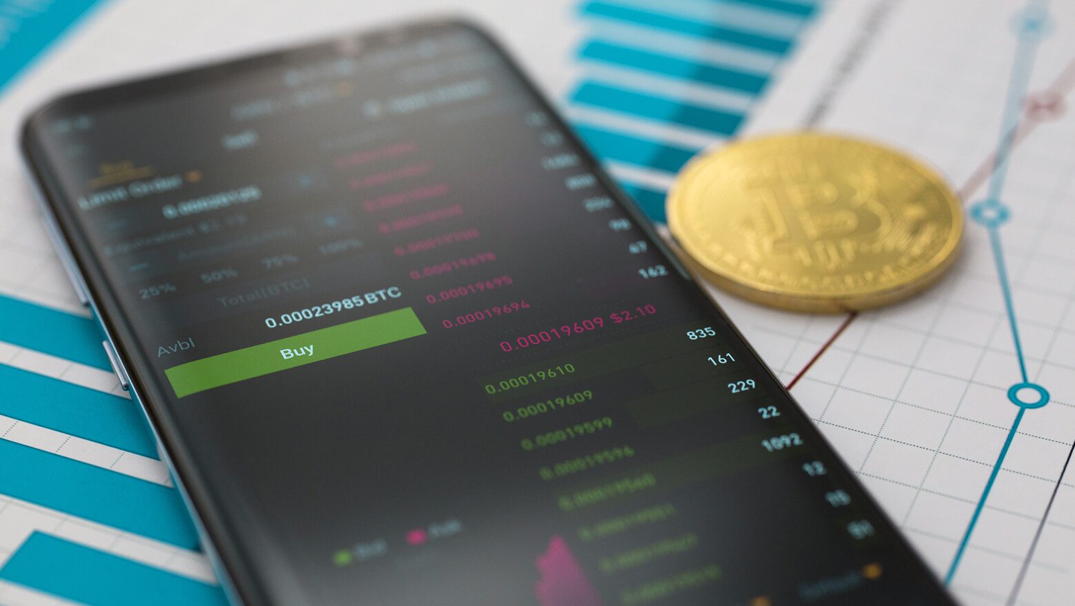 What Are the Best Coinbase Alternatives?