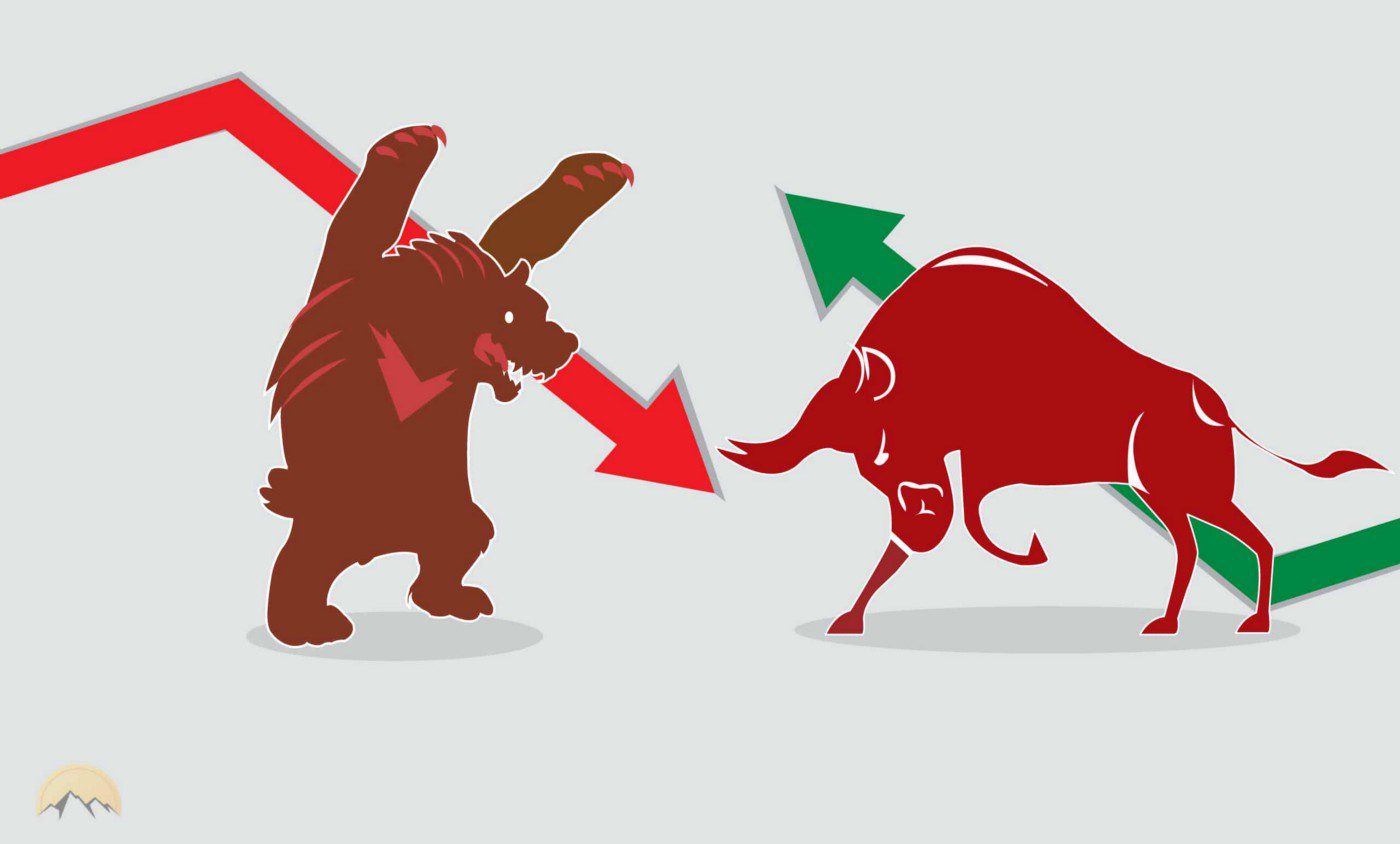 Bull vs. bear crypto market: What’s the difference?