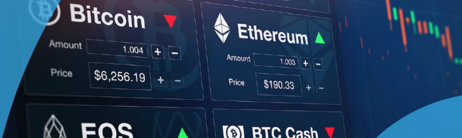 A List of Cryptocurrency Exchanges For Beginners