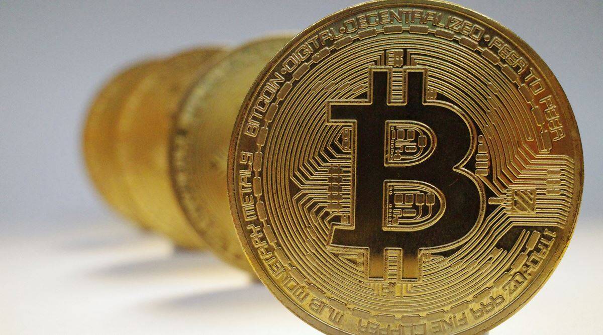 What determines the Bitcoin price?