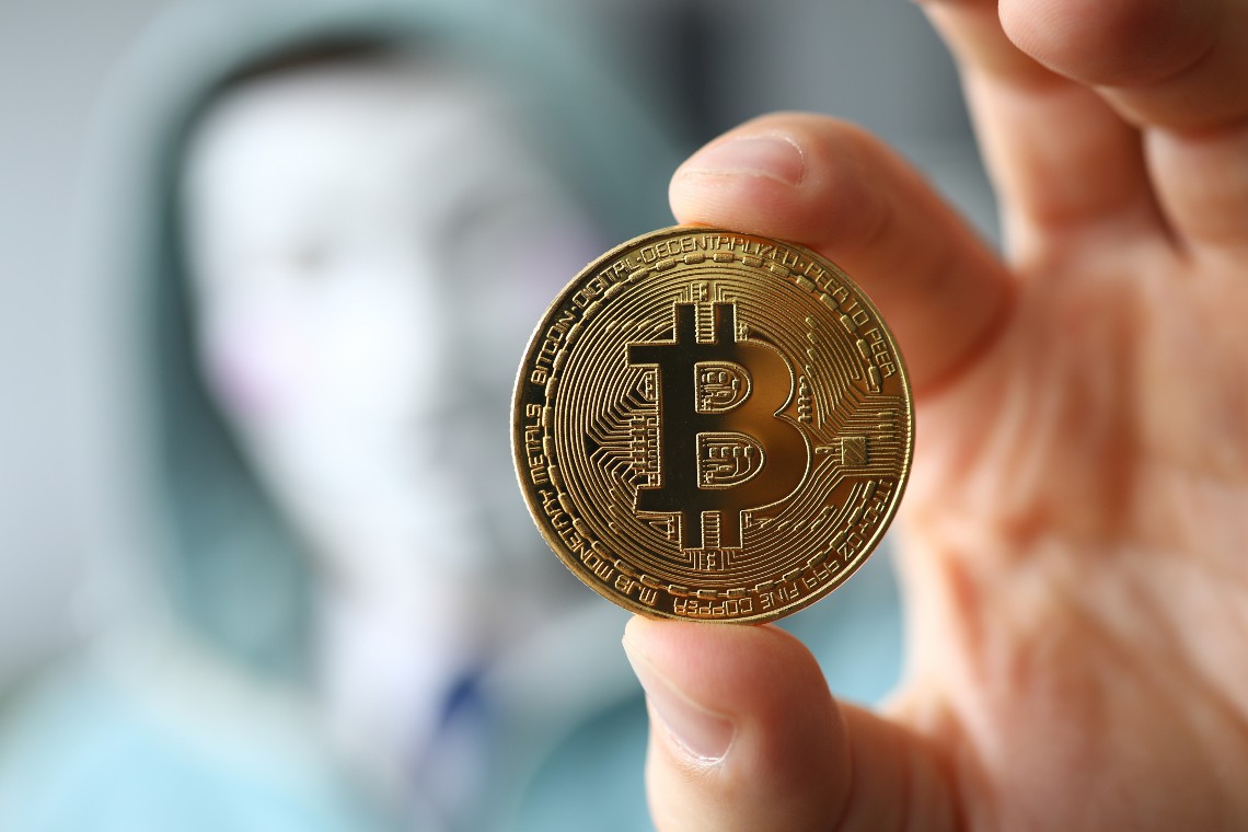 How to Accumulate Bitcoin in a Bear Market