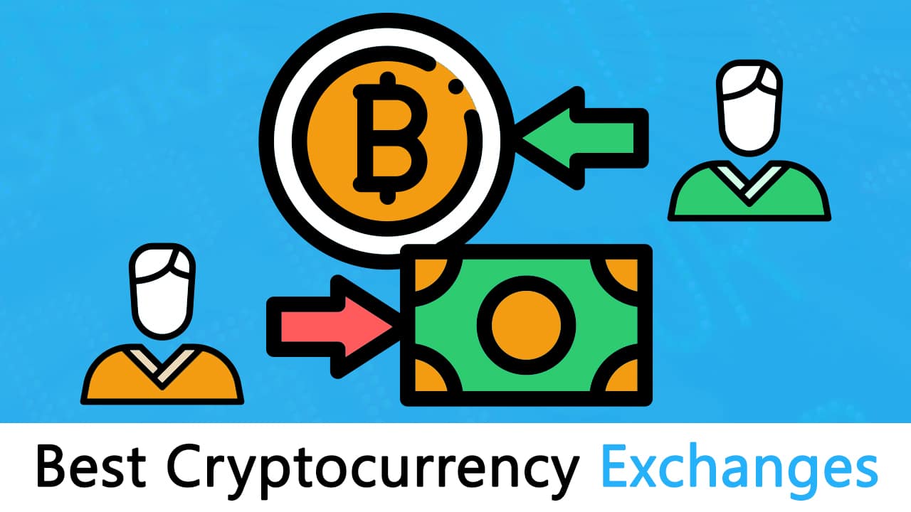 The Top 4 Safest Cryptocurrency Exchanges