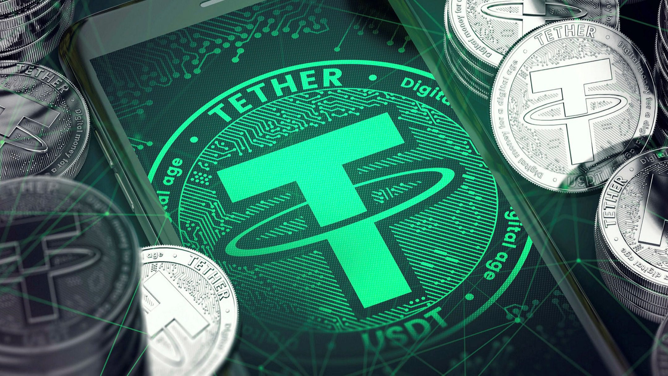 Is a Good Decision to buy Tether (USDT) in Bear Market?